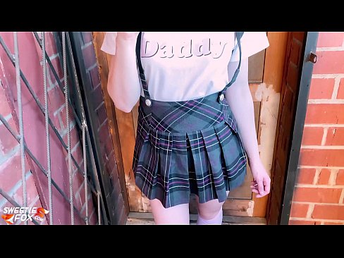 ❤️ Skolniece dziļi sūc savu locekli un nodarbību vietā dīdās. ❤️ Slepkavības pie lv.sexafinkarasskaz.ru ️❤