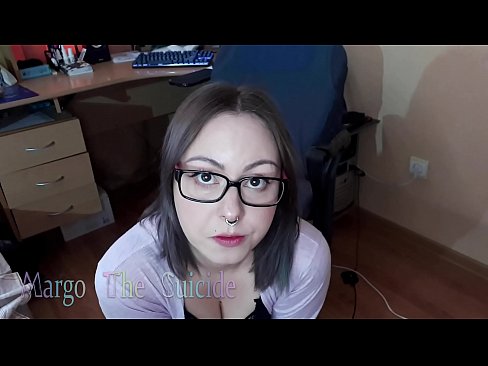 ❤️ Seksīga meitene ar brillēm sūc dildo dziļi kamerā ❤️ Slepkavības pie lv.sexafinkarasskaz.ru ️❤